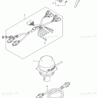 DF 100ATX Opt: Meter (1)