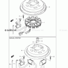 DF 9.9ARS Magneto (DF9.9A P03)