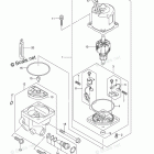DF 140ATX PTT Motor (DF140AZ E03)