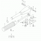 DF4/DF6 Румпель