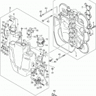 DF200/DF225/DF250 Throttle body (df200t e03)