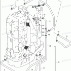 DF 175TGL Thermostat (DF175ZG E03)