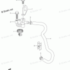 DF 9.9ARS THERMOSTAT