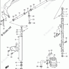 DF 175TX Fuel Injector (DF175T E03)