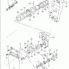 DF 200TX OPT:REMOTE CONTROL ASSY SINGLE (2)