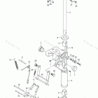 DF 20AS Swivel Bracket (DF20AR P03)