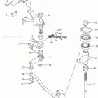 DF 250TX Clutch Shaft (DF250Z E03)