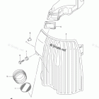 DF 100ATX Silencer (DF100AT E03)
