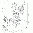 DF 115ATL Harness (DF115AT E03)