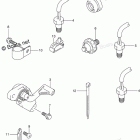DF 225TX Sensor (DF225T E03)