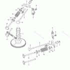 DF 25QL Camshaft (DF25 E03)