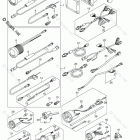 DF 15AS OPT:Meter (DF15AR P03)