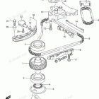 DF 200TX Timing Chain (DF200T E03)