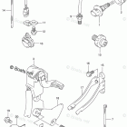 DF 175TGL Sensor (DF175T E03)
