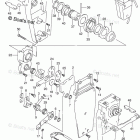 DF 175TX OPT:REMOTE CONTROL ASSY DUAL (2)