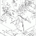DF 175TX Opt:Remote Control (DF175T E03)
