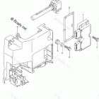 DF 150TX Rectifier / Ignition Coil (DF150Z E03)
