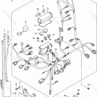 DF 150TGL Harness (DF150T E03)