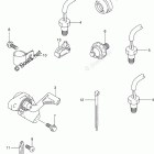 DF 225TX Sensor (DF225Z E03)