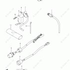 DF 9.9ARS Sensor / Switch (DF9.9A P03)