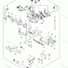 DF 15AS OPT:Remote Control Parts (DF15A P03)