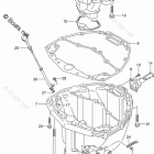 DF 250TX Oil Pan (DF250T E03)