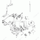 DF 15AS Harness (DF15AR P03)