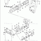 DF 90ATX OPT:REMOTE CONTROL ASSY SINGLE (2)