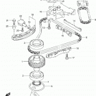 DF200/DF225/DF250 Timing chain (df200t e03)