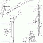 DF 150TX Fuel Injector (DF150TG E03)