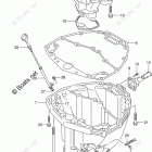 DF 250TX Oil Pan (DF250ST E03)
