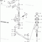 DF 175TX Clutch Shaft (DF175ZG E03)