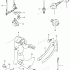 DF 175TX Sensor (DF175Z E03)
