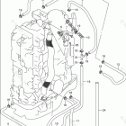 DF 175TGL Thermostat (DF175TG E03)