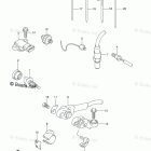 DF 140ATX Sensor (DF140AZ E03)