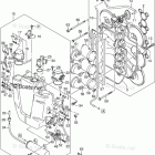 DF 250TX Throttle Body (DF250Z E03)