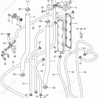 DF 200TX Thermostat (DF200Z E03)