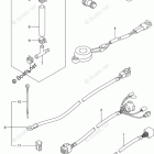 DF 175TX Opt:Harness (1) (DF175T E03)