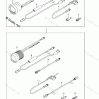DF 100ATX Opt:Meter Kit