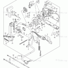 DF 9.9ARS Remote Control (DF9.9AR P03)