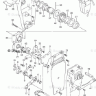 DF 200TX OPT:REMOTE CONTROL ASSY DUAL (2)