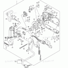 DF 15AS Remote Control (DF15AR P03)
