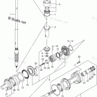 DF 175TX Transmission (DF175TG E03)