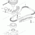 DF 175TX TIMING CHAIN
