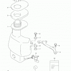 DF4/DF6 Топливный бак (DF4)