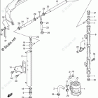 DF 175TGL Fuel Injector (DF175T E03)