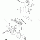 DF 9.9ARS Rectifier / Ignition Coil (DF9.9AR P03)