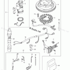 DF 20AS Opt:Starting Motor (Manual Starter) (DF20ATH P03)