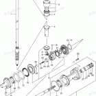 DF 225TXZW Transmission (DF225T E03)