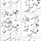 DF 150TX Opt:Meter (2) (DF150Z E03)